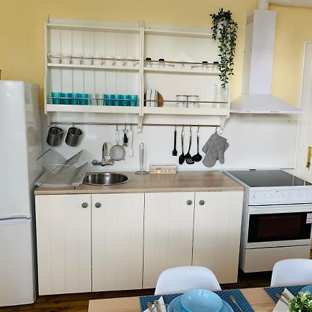 Tanin House - Three-Bedroom Apartment, Sauna And Gym 10' Away From Borovets Samokov Exterior photo