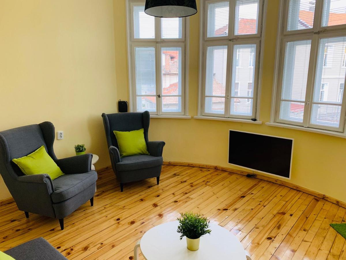 Tanin House - Three-Bedroom Apartment, Sauna And Gym 10' Away From Borovets Samokov Exterior photo