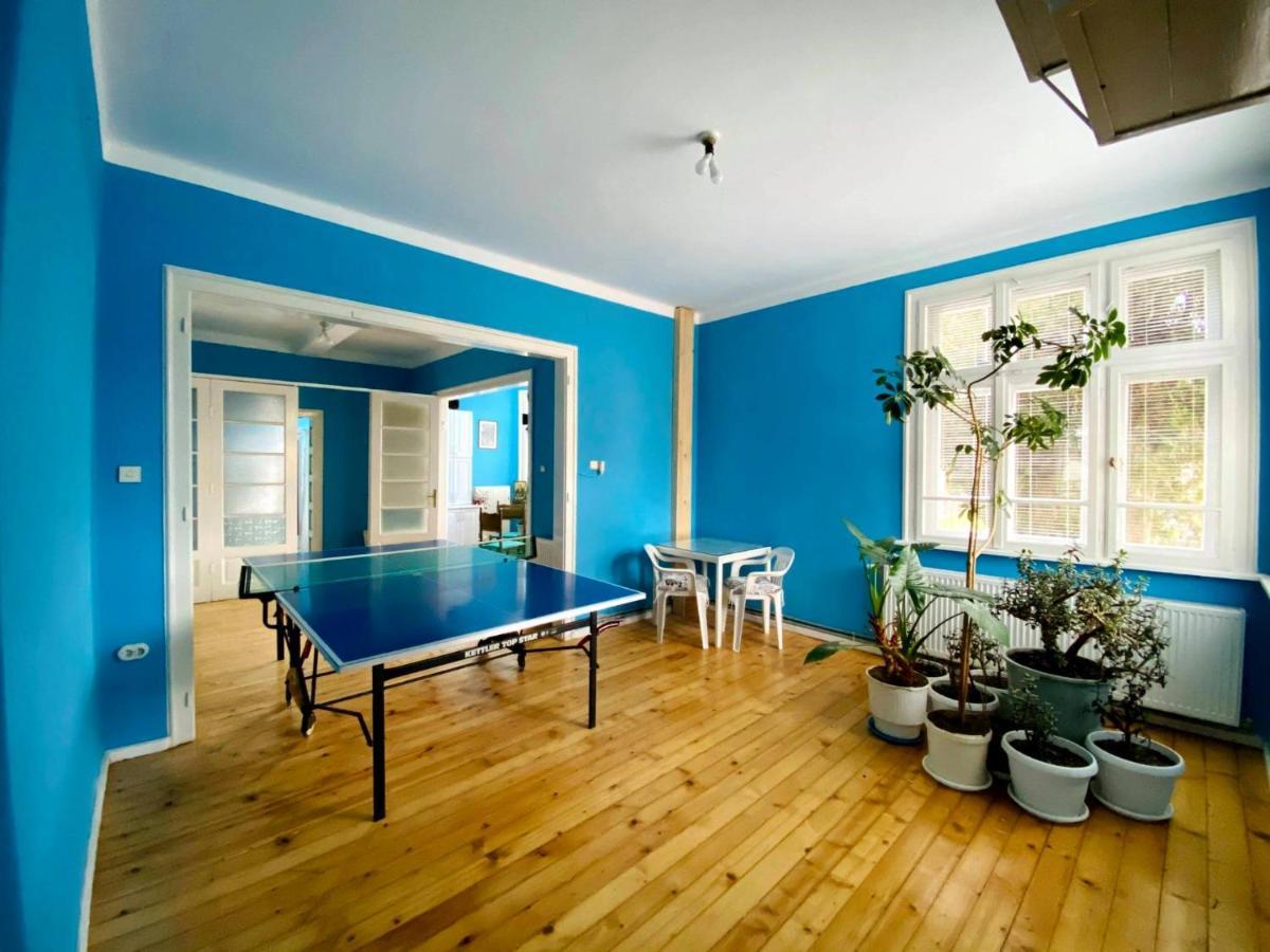 Tanin House - Three-Bedroom Apartment, Sauna And Gym 10' Away From Borovets Samokov Exterior photo